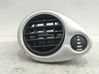 Rejilla de ventilación central del panel 8200683944