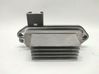 Heater blower motor/fan resistor HB180BP4M