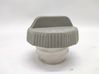 Fuel tank cap trim GJ2B42250A