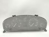 Speedometer (instrument cluster) 81115607