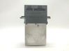 Heater blower motor/fan resistor 661747L