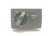 Panel lighting control switch 4M5T13A024LA