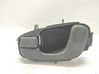 Front door interior handle 96238351