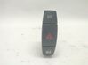Hazard light switch 61319196712