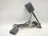 Steering wheel airbag 7700832665