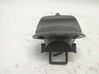 Fuel tank cap trim 7700431898