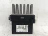 Resistencia motor/ventilador de la calefacción F011500028