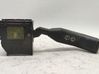 Wiper control stalk 
