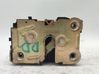 Front door lock 7701036101