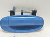 Manecilla externa puerta trasera 96541634