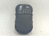 Electric window control switch 95AG14529BA
