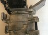 Alternator 3739003900