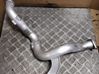 Intercooler hose/pipe 
