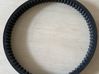 Flywheel EPCOUR043