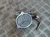 Vacuum pump SH0118G00