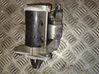 Motor de arranque 25196021