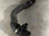 Engine coolant pipe/hose 7536231