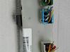Tailgate/trunk control unit/module 9451484