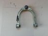 Front upper control arm/wishbone 