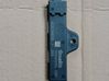 Interior comfort aerial antenna 5AD0B1