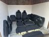 Interior set 