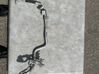 Air conditioning (A/C) pipe/hose 9324798