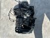 Rear bumper mounting bracket 8086294