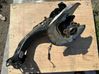 Rear wheel hub spindle/knuckle 8855202