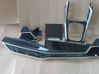 Interior decorative trim set 