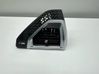 Dashboard glove box trim 5A4F827