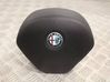 Steering wheel airbag 156089175