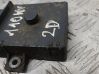 Glow plug pre-heat relay 0522120701