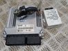 Engine ECU kit and lock set 7794624