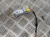 Airbag deployment crash/impact sensor 6911038