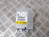 Airbag control unit/module 9184432