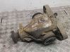Rear differential 1428575