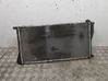 Coolant radiator 