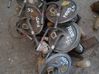 Kraftstoffpumpe im Tank 89FB9H307