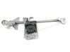 Rear door window regulator with motor 116307