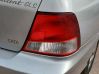 Lampa tylna 2357