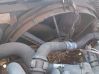 Electric radiator cooling fan 7700836311