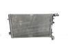 Radiador del refrigerante 1J0121253J