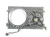 Ventilador eléctrico del radiador 1J0121207