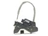 Front door lock 408BTR