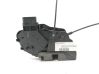 Front door lock 5N6AA21812FC