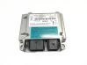 Airbag set with panel BP4K60350
