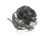 Front wheel hub spindle knuckle 6398345