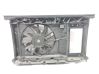 Ventilateur de refroidissement de radiateur électrique 1253K4