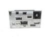 Unidad delantera de radio/CD/DVD/GPS 39540SWA