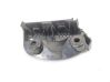 Rear bumper cross member 72758411